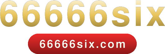 66666six logo