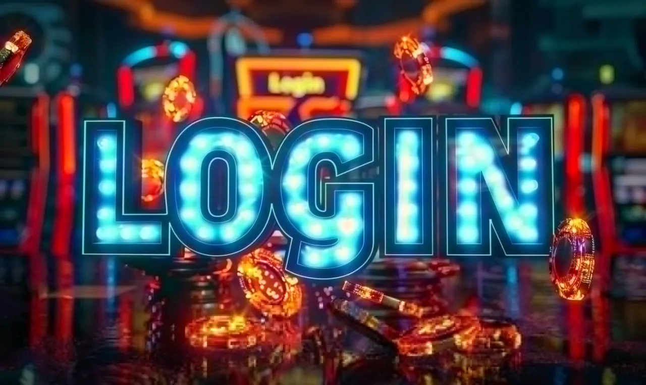 66666six Pakistan Casino lobby